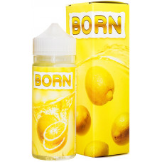 Жидкость BORN New 120 мл Лимон