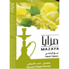Табак Mazaya 50 г Виноград (Мазая)