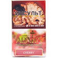 Табак Adalya 20 г Вишня Cherry