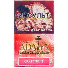 Табак Adalya 20 г Грейпфрут Grapefruit