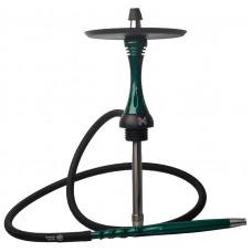 Кальян Alpha hookah X Green Candy (без колбы и чаши)