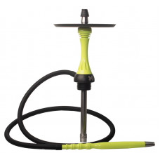 Кальян Alpha hookah X Yellow (без колбы и чаши)