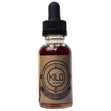 Жидкость Kilo 30 мл Dewberry Cream 3 мг/мл