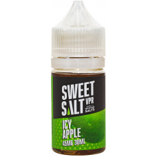 Жидкость Sweet Salt VPR 30 мл Icy Apple 45 мг/мл