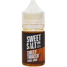 Жидкость Sweet Salt VPR 30 мл Sweet Tobacco 45 мг/мл