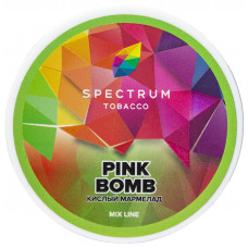 Табак Spectrum Mix Line 25 гр Розовый взрыв Pink Bomb
