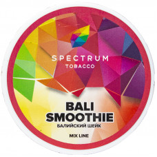 Табак Spectrum Mix Line 25 гр Балийский Шейк Bali Smoothie