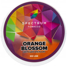 Табак Spectrum Mix Line 25 гр Цветущий Апельсин Orange Blossom