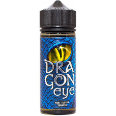 Жидкость Dragon Eye 120 мл Port Tuscan Tobacco 0 мг/мл