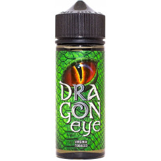 Жидкость Dragon Eye 120 мл Virginia Tobacco 0 мг/мл