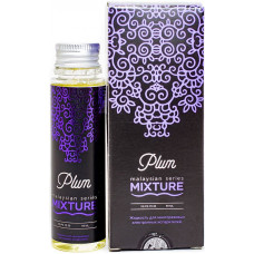 Жидкость Mixture 59 мл Plum 0 мг/мл комплект жидкости 2 в 1