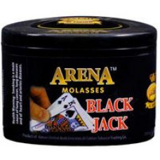 Табак Al Fakher 250 г ARENA BLACK JACK (АРЕНА Блек Джек)