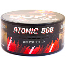 Табак Duft All in 100 гр Atomic Bob Прохладительный Напиток
