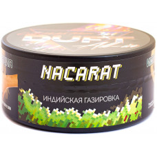 Табак Duft All in 100 гр Nacarat Индийская Газировка