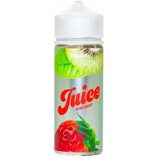 Жидкость Juice 120 мл Kiwi Duet 3 мг/мл