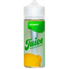 Жидкость Juice 120 мл Turkish Lemonade 3 мг/мл