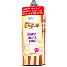 Жидкость Cheat Code 100 мл Super Juice Mango Fruits Juice 3 мг/мл