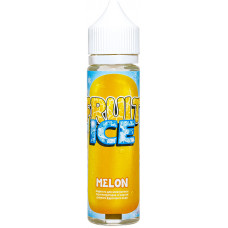 Жидкость Fruit Ice 60 мл Melon 3 мг/мл