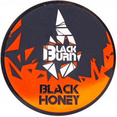 Табак Black Burn 25 гр Black Honey Мед