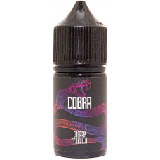 Жидкость Cobra Salt 30 мл Cherry Tobacco 20 мг/мл