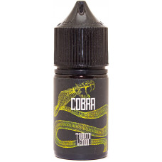 Жидкость Cobra Salt 30 мл Tobacco Lemon 20 мг/мл