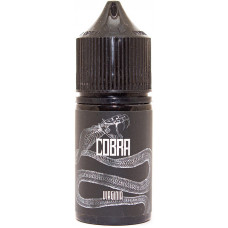Жидкость Cobra Salt 30 мл Virginia 20 мг/мл