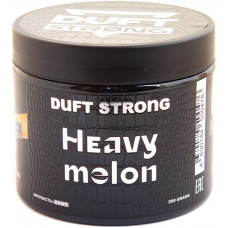 Табак Duft Strong 200 гр Heavy Melon Дыня