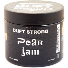 Табак Duft Strong 200 гр Pear Jam Грушевое варенье