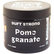 Табак Duft Strong 200 гр Pomegranate Гранат