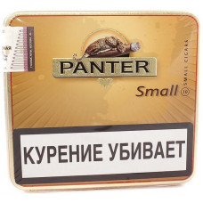 Сигариллы Panter Small 10x10
