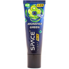 Паста Space Smoke 30 гр Light mix Monster Green Алое Киви Лайм