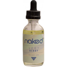 Жидкость Naked (клон) 60 мл Very Berry 3 мг/мл VG/PG 70/30