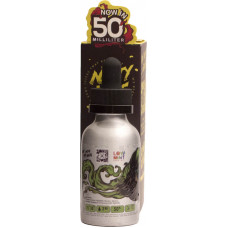 Жидкость Nasty Juice (клон) 50 мл Fat Boy 3 мг/мл