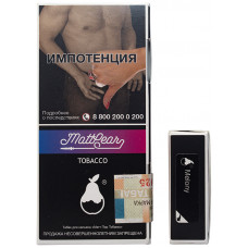 Табак MattPear 50г Melony Дыня