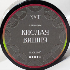 Табак NАШ BLACK 40 г Кислая Вишня