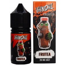 Жидкость Vandal Premium 30 мл Frutea Фруктовый Чай 20 мг/мл