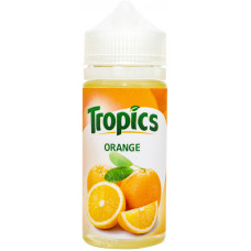 Жидкость Tropics 100 мл Orange 3 мг/мл