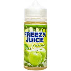Жидкость Freezy 100 мл Apple 3 мг/мл