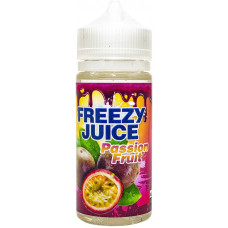 Жидкость Freezy 100 мл Passion Fruit 3 мг/мл