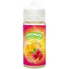 Жидкость Lemonade 100 мл Raspberry Lemon 3 мг/мл