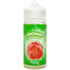 Жидкость Lemonade 100 мл Watermelon 3 мг/мл
