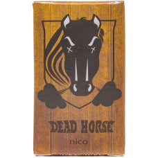 Никобустер Dead Horse Nico 1мл 90 мг/мл
