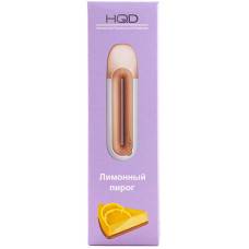 Вейп HQD ROSY Лимонный пирог Вейп HQD ROSY Лимонный пирог
