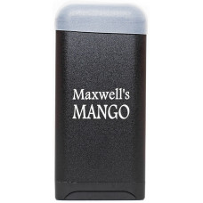 Вейп Maxwells Air Mango 2.7 мл одноразовый