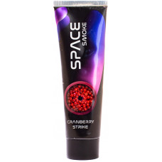 Паста Space Smoke 125 гр Cranberry Strike Брусника Клюква