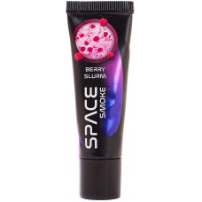 Паста Space Smoke 30 гр Berry Slurm Малина со сливками