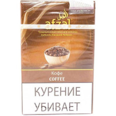 Табак Afzal 40 г Кофе Coffee Афзал