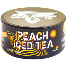 Табак Duft 80 г Peach Ice Tea Персиковый чай Лед