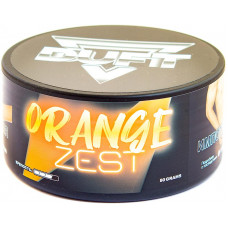 Табак Duft 80 г Orange zest Апельсиновая Газировка