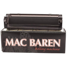 Машинка закруточная Mac Baren Пластик (Сигаретная)